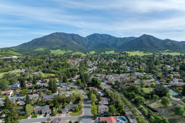 California Clayton 600X400