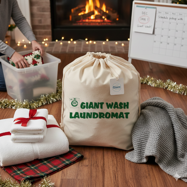 Holiday Delivery 600X600